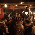 Tyler Perry Instagram - This movie would not be what it is without this cast. They all brought their best and left it there. Amirah Vann, Austin Scott, Ryan Eggold, Milauna Jackson, Daphne Maxwell Reid, Lana Young, Kario Marcel, E Roger Mitchell, Brent Antonello, and Brad Benedict. #AJazzmansBlues (1/2) @amirahvannofficial, @austinscott93, @ryaneggold, @milaunajemai, #DaphneMaxwellReid, @actorlanayoung, @kariospeedwagon, @eroger4real, @brent_antonello, @bradbenedict