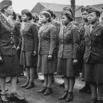 Tyler Perry Instagram – Honoring the 855 women of color who served in Europe during WWII.  No matter who tries to write you out of history, we will be sure that the truth is known. Here’s to the Six Triple Eight Postal Directory Battalion!! I can’t wait for the world to see our movie!  Happy Veterans Day!
