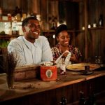 Tyler Perry Instagram - This movie would not be what it is without this cast. They all brought their best and left it there. Amirah Vann, Austin Scott, Ryan Eggold, Milauna Jackson, Daphne Maxwell Reid, Lana Young, Kario Marcel, E Roger Mitchell, Brent Antonello, and Brad Benedict. #AJazzmansBlues (1/2) @amirahvannofficial, @austinscott93, @ryaneggold, @milaunajemai, #DaphneMaxwellReid, @actorlanayoung, @kariospeedwagon, @eroger4real, @brent_antonello, @bradbenedict
