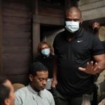 Tyler Perry Instagram - I started my day in gratitude and prayer. Thankful for my health, my strength and my family. Thankful to all of you for holding me up for all these years. It’s hard to believe that in 15 days you will get to see the movie that I’ve held onto for 27 years. I cannot wait…. A Jazzman’s Blues comes to Netflix September 23rd. #AJazzmansBlues