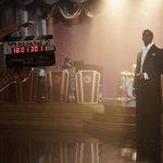 Tyler Perry Instagram - I started my day in gratitude and prayer. Thankful for my health, my strength and my family. Thankful to all of you for holding me up for all these years. It’s hard to believe that in 15 days you will get to see the movie that I’ve held onto for 27 years. I cannot wait…. A Jazzman’s Blues comes to Netflix September 23rd. #AJazzmansBlues