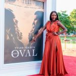 Tyler Perry Instagram - WHAT A NIGHT! Celebrating my cast and crew. (2 of 2)