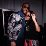 Tyler Perry Instagram - WHAT A NIGHT! Celebrating my cast and crew. (1 of 2)