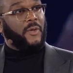 Tyler Perry Instagram – Know your roots