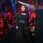 Tyler Perry Instagram - WHAT A NIGHT! Celebrating my cast and crew. (1 of 2)