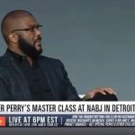 Tyler Perry Instagram –