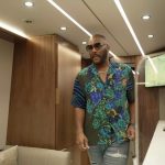 Tyler Perry Instagram – Another voice and experience of a lifetime.