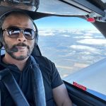 Tyler Perry Instagram – Climb and maintain!