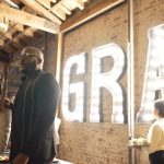 Tyler Perry Instagram – Celebrating one of the best designers I’ve ever worked with!  Congrats my friend. You deserve all the good that’s coming to you and happy birthday! @grayscaleic