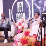 Tyler Perry Instagram - Wherever there is good…I want to be a part of it. @Beygood is doing some incredible things! If you haven’t in a while let’s all try to find our way back to giving!! @beyonce @yvettenoelschure @4iamivy