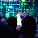 Tyler Perry Instagram - Can you believe that at 79 she is still rocking stages around the world, she is still in full voice, still singing in the original keys, still glamorous, still beautiful, still a legend, still the one and only Ms. Diana Ross. I’m outside all summer long 🤣🤣
