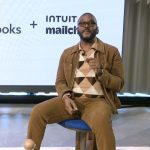 Tyler Perry Instagram - It was an honor to recognize, support and celebrate Black-owned businesses across the US and Canada at the QuickBooks + Mailchimp Fireside Chat. Huge thanks to @soledadobrien for a great conversation, as always. And thanks to all the amazing small businesses and @Intuit employees who attended, both virtually and in person.    @QuickBooks @QuickBooksCA @Mailchimp #BlackHistoryMonth #BlackCreators #BackSmallBiz