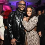 Tyler Perry Instagram - Thank you to everyone who showed up last night for the Mea Premiere. When I tell you I can’t wait until next Friday! Get yourself ready for #MeaCulpa streaming on @netflix Feb 23rd. This is for grown folks yall. Put the kids to bed first. 🤣🤣