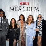 Tyler Perry Instagram - Thank you to everyone who showed up last night for the Mea Premiere. When I tell you I can’t wait until next Friday! Get yourself ready for #MeaCulpa streaming on @netflix Feb 23rd. This is for grown folks yall. Put the kids to bed first. 🤣🤣