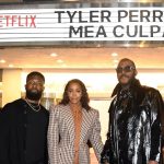 Tyler Perry Instagram - Thank you to everyone who showed up last night for the Mea Premiere. When I tell you I can’t wait until next Friday! Get yourself ready for #MeaCulpa streaming on @netflix Feb 23rd. This is for grown folks yall. Put the kids to bed first. 🤣🤣
