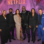 Tyler Perry Instagram - Thank you to everyone who showed up last night for the Mea Premiere. When I tell you I can’t wait until next Friday! Get yourself ready for #MeaCulpa streaming on @netflix Feb 23rd. This is for grown folks yall. Put the kids to bed first. 🤣🤣