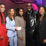 Tyler Perry Instagram - Thank you to everyone who showed up last night for the Mea Premiere. When I tell you I can’t wait until next Friday! Get yourself ready for #MeaCulpa streaming on @netflix Feb 23rd. This is for grown folks yall. Put the kids to bed first. 🤣🤣