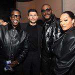 Tyler Perry Instagram - Thank you to everyone who showed up last night for the Mea Premiere. When I tell you I can’t wait until next Friday! Get yourself ready for #MeaCulpa streaming on @netflix Feb 23rd. This is for grown folks yall. Put the kids to bed first. 🤣🤣