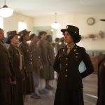 Tyler Perry Instagram - As we enter into black history month I want to show you a couple pics from the movie that I mentioned when I talking about Ms. Lena King. I can’t wait for you to see what we created in honor of all of these black women whose contribution was totally ignored for decades.