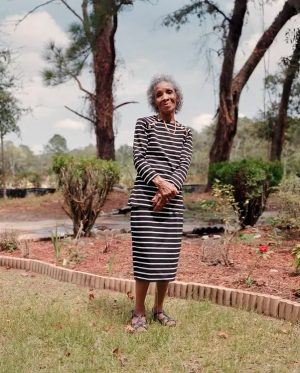 Tyler Perry Instagram - I am so heartbroken to hear about the passing of this warrior. Ms. Josephine Wright, even though we spoke by phone, I was so looking forward to meeting you in person next month to hand you the keys to your new house, but God had other plans. 
My prayer is that you rest in peace knowing that I will honor the commitment that I made to you.
I know you will be watching over us all as I hand those same keys to your family. 

So your 4 children, 40 grandchildren, 50 great-grandchildren and 4 great-great-grandchildren will still be able to gather at YOUR  house on YOUR land and tell the world what kind of fighter that you were. You have run your race and fought an incredible fight!  Journey well my dear lady. You have inspired me.
