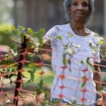 Tyler Perry Instagram - I am so heartbroken to hear about the passing of this warrior. Ms. Josephine Wright, even though we spoke by phone, I was so looking forward to meeting you in person next month to hand you the keys to your new house, but God had other plans. My prayer is that you rest in peace knowing that I will honor the commitment that I made to you. I know you will be watching over us all as I hand those same keys to your family. So your 4 children, 40 grandchildren, 50 great-grandchildren and 4 great-great-grandchildren will still be able to gather at YOUR house on YOUR land and tell the world what kind of fighter that you were. You have run your race and fought an incredible fight! Journey well my dear lady. You have inspired me.