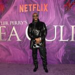 Tyler Perry Instagram - Thank you to everyone who showed up last night for the Mea Premiere. When I tell you I can’t wait until next Friday! Get yourself ready for #MeaCulpa streaming on @netflix Feb 23rd. This is for grown folks yall. Put the kids to bed first. 🤣🤣