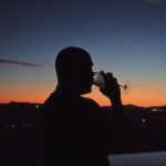 Tyler Perry Instagram - Prayers at sunset for a tomorrow reset