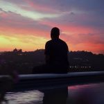 Tyler Perry Instagram - Prayers at sunset for a tomorrow reset