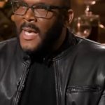 Tyler Perry Instagram – Focus without fail