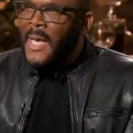 Tyler Perry Instagram - Focus without fail
