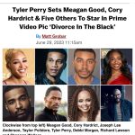Tyler Perry Instagram - And another one!