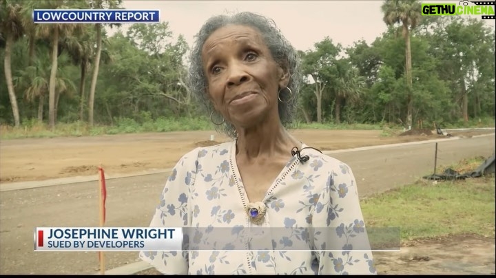 Tyler Perry Instagram - “I’ve pretty much been a fighter all my life” said 93 year old Josephine Wright. Well, that makes two of us. Ms. Wright, please tell where to show up and what you need to help you fight.