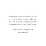 Tyler Perry Instagram -