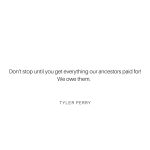 Tyler Perry Instagram –