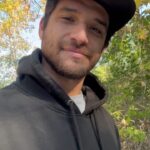Tyler Posey Instagram - Super stoked and humbled to share my new company with you all. @portal.exp not just the coolest clothes ever but also a mission to help you when life gets gnarly. We want to see you be the best you. Step into the Portal