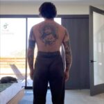 Tyler Posey Instagram -