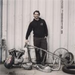 Tyler Posey Instagram – Day 1 build