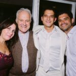Tyler Posey Instagram - Thankful for these turkeys