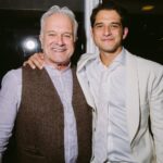 Tyler Posey Instagram - Thankful for these turkeys