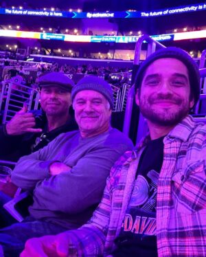 Tyler Posey Instagram - Thankful for these turkeys