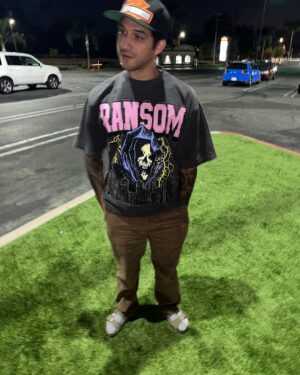 Tyler Posey Instagram - Don’t talk to me or my Birkenstocks ever again