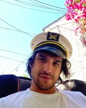 Tyler Posey Instagram - Life’s dope