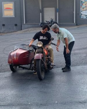 Tyler Posey Instagram - Life’s dope