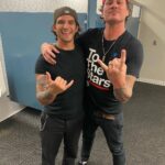 Tyler Posey Instagram - Life’s dope
