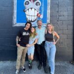 Tyler Posey Instagram - Life’s dope