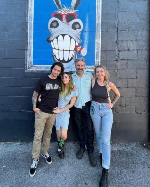 Tyler Posey Instagram - Life’s dope