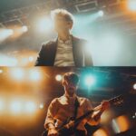 Tyler Posey Instagram – Come join me and my friends for my album release show June 10th at Chain Reaction. Grab a ticket in my bio. See you there