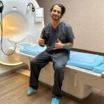 Tyler Posey Instagram - This scan could save your life! Link in my bio for discount or use www.prenuvo.com/TYLERPOSEY !#prenuvo #partner
