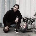 Tyler Posey Instagram – Day 1 build