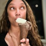 Tyra Banks Instagram - Huh? Caption these better than me below 👇🏽